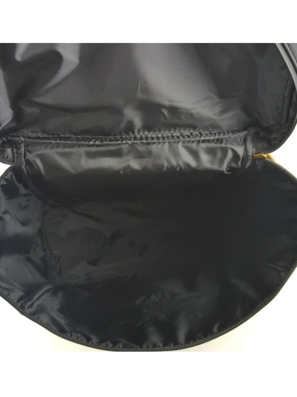 Azzaro Men's Black Backpack - Urban Travel & Work Pack